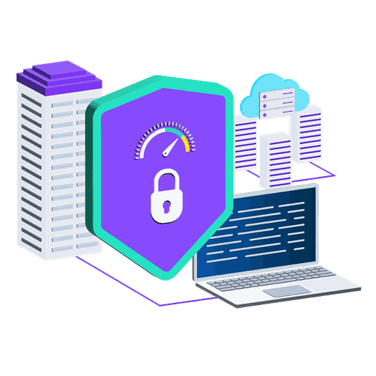 Mit einer FPGA-Hardwarebeschleunigung verbindet das BSI-zugelassene High-Performance VPN-Gateway genuline von genua Standorte ultraschnell.(Bild:  genua GmbH)
