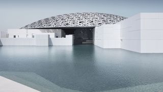 fischer-bim-8 (Quelle: Louvre Abu Dhabi, Photography Mohamed Somji)