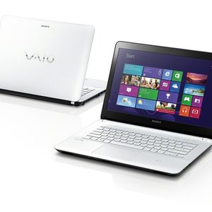 Das hochwertige Aluminium-Chassis soll dem Notebook einen edlen Touch verleihen.