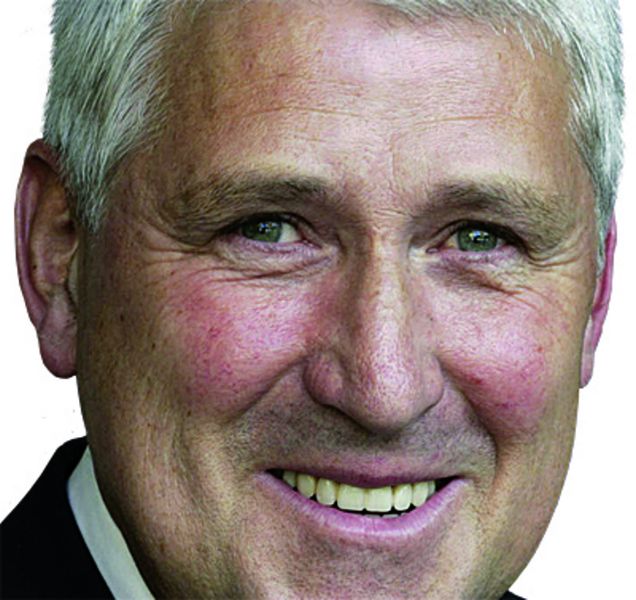 Franz-Josef Wulff, Meta-Regalbau:  „Die Sicherheit unserer Lagertechnik spielt eine große Rolle in allen Bereichen der Entwicklung, Konstruktion und Montage der Systeme.“ Bild: Meta (Archiv: Vogel Business Media)