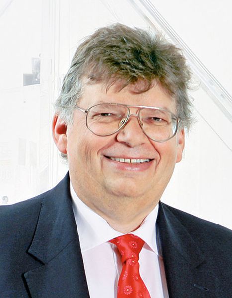 „Die Reise geht in Richtung Digitalisierung“, erwartet Dr. Hans Fechner, Geschäftsführer und Sprecher der Siempelkamp-Gruppe. (Siempelkamp)