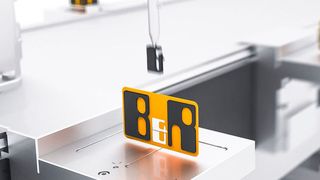 Für maximale Maschinen-Verfügbarkeit: Die intelligente Transport-Technologie von B&R verbindet in einzigartiger Weise höchste Produktivität und Flexibilität. Sie ermöglicht zudem einen einfachen und schnellen Service. (Bild: B&R)