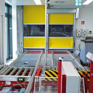 (Bild: Stöcklin Logistik)