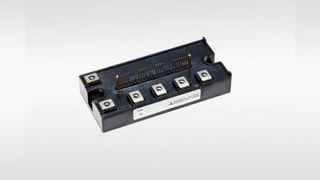 Bild 1: Die intelligenten Power-Module der G1-Baureihe nutzen die CSTBT-Chips der siebten Generation mit verbesserter Ladungsträgerdichte. Es gibt sie in den drei Gehäusevarianten A, B und C. (Bild: Mitsubishi Electric)