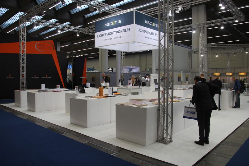 Impressionen der letzten in Frankfurt veranstalteten Euromold, es war die 21. – 2015 wird das Event in Düsseldorf die Pforten öffnen... (Bild: Königsreuther)