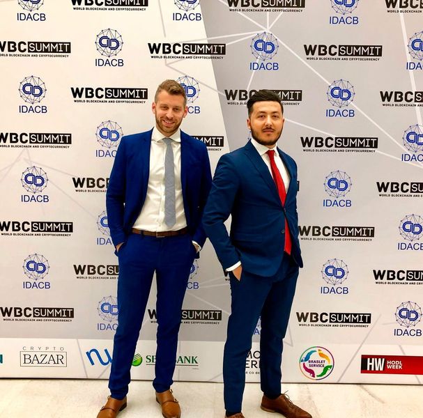 Impressionen vom WBC Summit 2018 in Moskau (Bild: IDACB)