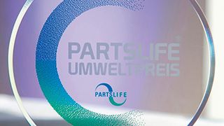 Der Umweltpreis wird bereits das sechste Mal verliehen. (IS-Fotoart)