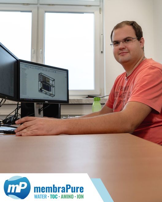fabian (membraPure GmbH)