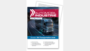 WP Vorschaubild Dossier IAA Transportation 2026 - COMSOL