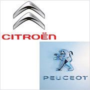 Peugeot und Citroën rücken mit ihren Niederlassungen enger zusammen.(Foto:  Archiv)