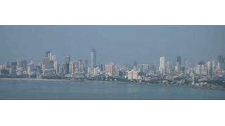 Tata Power wird zur Verstärkung des Stromnetzes in Mumbai etwa 114 km einphasige Hochspannungskabel des Nexans-Werks Hannover verwenden (Archiv: Vogel Business Media)