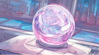 Die DeepL-Studie zeigt: 69 Prozent der Führungskräfte erwarten 2026 deutliche Veränderungen durch KI-Agenten. Investitionen und operative Pläne ziehen an. (Bild: Midjourney / KI-generiert)