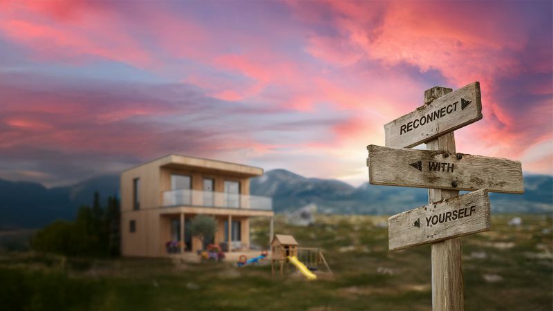 Farben werden einmal mehr zum Taktgeber unserer Emotionen: Sie können beleben oder klären, beflügeln oder beruhigen, heilen oder inspirieren.(Bild:  Lifocolor)