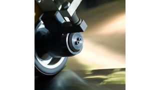 Behälter- und Apparatebau bei AMS. (Bild: AMS)