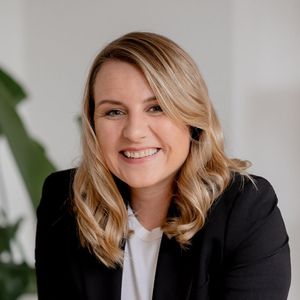Für Melanie Goddard, Managerin bei Xerox, sind formale Lebensläufe weniger wichtig als das Potenzial der Mitarbeitenden.(Bild:  Xerox)