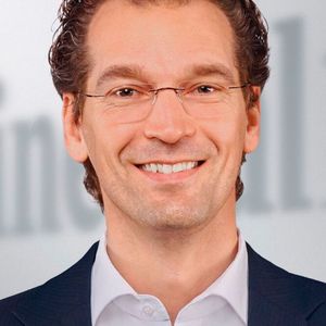 Boris Mergell wird neuer Leiter des Geschäftsfelds User Experience bei Continental Automotive.(Bild:  Continental)