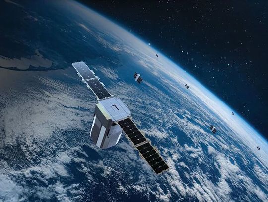 Schaeffler has announced that it will now be working with satellite specialist Spire Global. The aim is to establish a completely new standard for the European space infrastructure ...(Image: Spire)