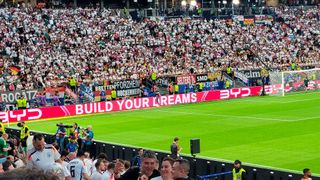 Mit dem Sponsoring der Fußball-Europameisterschaft 2024 will BYD in Europa bekannter werden. (Bild: Wehner - VCG)