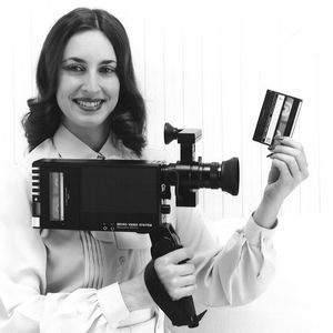 (Bild: Matsushita Electric/Archiv Kluger.eu)