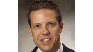 Eric Soule, Linear Technology: „Der Baustein wird die Hochspannungs-Applikationen revolutionieren.“ (Archiv: Vogel Business Media)