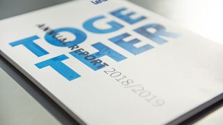 Der Umsatz von Lenze stieg um 6,3 Prozent, aber aufgrund zahlreicher Investitionen und der schweren gesamtwirtschaftlichen Lage blieb das Ergebnis hinter den Erwartungen. 
 (Lenze / Ralf Böttcher)