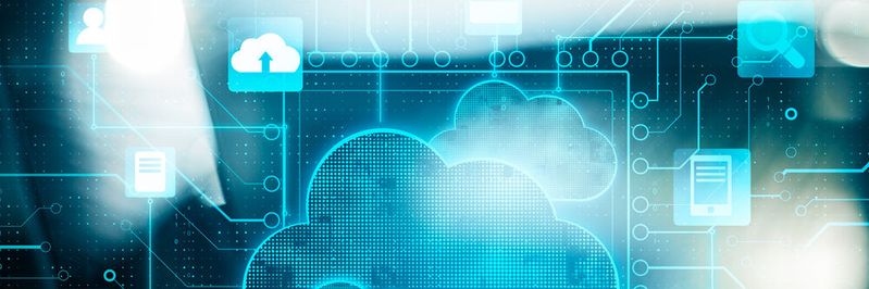Cloud-Umgebungen stehen im Fokus von Cyberangriffen und müssen daher entsprechend abgesichert werden. Cloud-Umgebungen stehen im Fokus von Cyberangriffen und müssen daher entsprechend abgesichert werden.
