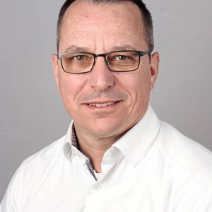 Mario Schneider es experto en equipos rotativos de Renania del Norte-Westfalia en Covestro:(Imagen: Covestro)