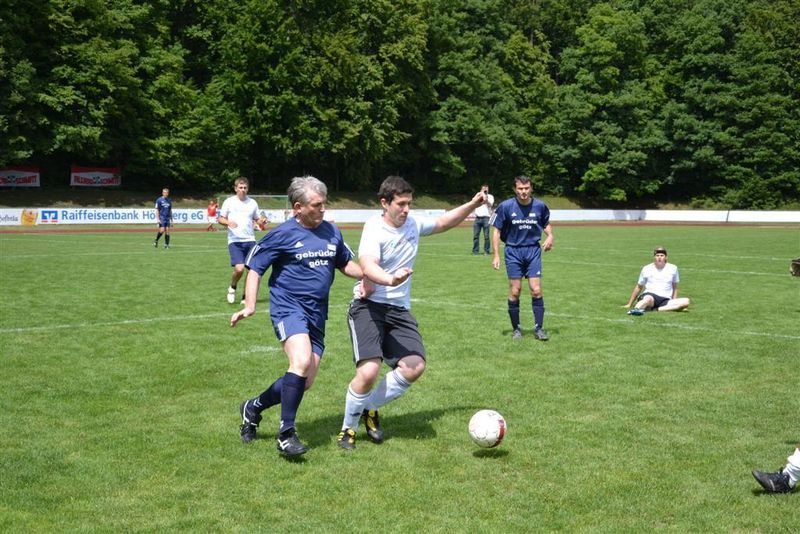 PROCESS Fußball Cup 2011  (Bild: PROCESS)