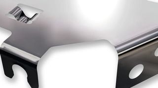 Seit 2021 arbeitet Löhmann Automotive Systems, Zulieferer von Stanz- und Stanzbiegeteilen, mit einem Simulationsmodul, das ihm beim Anlegen von Streifenlayouts die Simulation von Ausdünnungen und Aufdickungen, Falten- und Rissbildungen sowie Rückfederungen ermöglicht. (Bild: LAS)