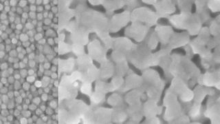 Leiterbahnen für elektrische Baugruppen additiv zu fertigen ist schon seit geraumer Zeit möglich. Im Forschungsprojekt A-Verdi arbeiten Wissenschaftler der TH Nürnberg nun daran, den Herstellungsprozess wirtschaftlicher zu gestalten. (TH Nürnberg)