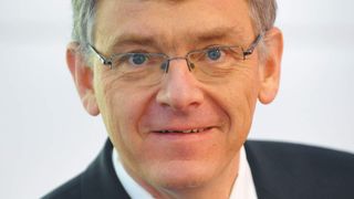 „Die neue Teamcenter-Integration öffnet uns viele Türen im Umfeld des wachsenden Marktes von PLM-Lösungen“, sagt Maximilian Brandl, Vorsit-zender der Geschäftsführung von Eplan. (Eplan)