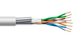 PVC wird in der Kabelherstellung als Isolier- und Mantelmaterial verwendet. Ohne das Material können keine Kabel und Leitungen hergestellt werden.  (©vinap - stock.adobe.com)