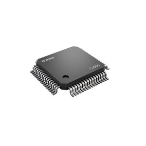 8-Kanal-Leistungsschalter System IC CJ960(Bild:  Bosch)