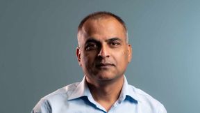Der Autor: Anurag Sahay ist Managing Director und Head of Data and AI bei Nagarro (Bild: Nagarro)