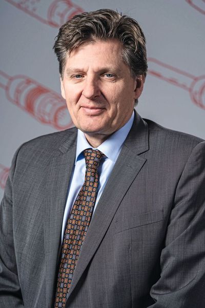 Martin Wimmers ist Geschäftsführer bei der Fischer Connectors GmbH. (Bild: Fischer Connectors)