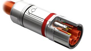 Übernahme: Peter Van Loo wurde als neuer General Manager von Intercontec berufen. (TE Connectivity)