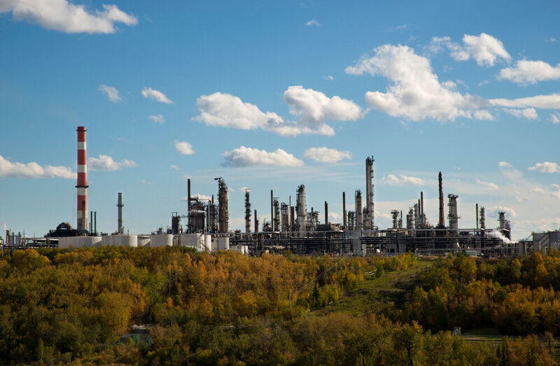 Exxon Mobil affiliate Imperial Oil is moving forward with plans to construct a world-class renewable diesel complex at the Strathcona refinery near Edmonton, Alberta. The project is expected to help reduce emissions by 3 million metric tons per year from Canada's transportation sector.  (Business Wire)