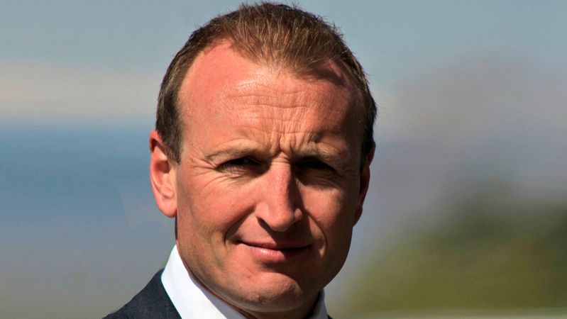 Murdoch Fitzgerald: "By deploying EIC Propel on Microsoft Marketplace, our customers can accelerate the adoption of IoT applications with a scalable, secure and cloud-enabled platform"(Image: Microsoft)