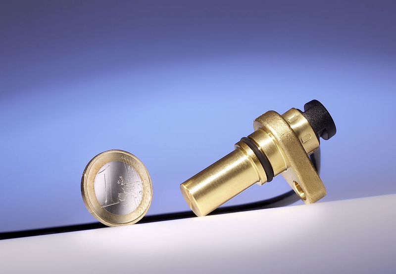  (Archiv: Vogel Business Media)