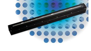 Die Zeilenkamera Turbo CIS von Tichawa soll die schnellste Kamera der Welt sein. (Tichawa)