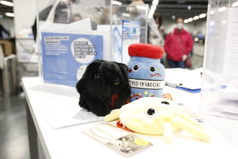 Weitere Impressionen der LAB-SUPPLY Wien 2022.    Mehr Infos zu den kommenden LAB-SUPPLY-Messen finden Sie auf www.lab-supply.info.  (LABORPRAXIS, C. Lüttmann)