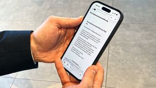 Die Datenschutzerklärung erfolgt bei Unterberger digital und automatisiert. (Bild: VCG - Lulei)