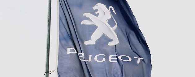 (Foto:  PSA Deutschland)