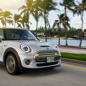 Meistzugelassener Kleinwagen im Juli 2020: Mini, 5.892 Neuzulassungen(Bild:  Mini)