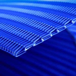 GKD habe mit Beginn der Produktion von solchen Spiralbändern das Portfolio im Bandsektor erweitert. Auch diese Innovation wird im Rahmen der Genfer Index-Messe präsentiert, heißt es.
