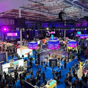AWS Summit 2026 (Bild: Vogel IT-Medien)