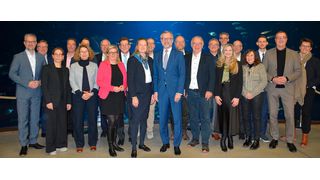 Die 48. Sitzung des IT-Planungsrats fand am 26. November 2025 in Stralsund statt.  (Bild: © Ministerium für Finanzen und Digitalisierung Mecklenburg-Vorpommern)