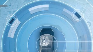 Die Automobilindustrie muss beim Thema Big Data noch nachholen. (Foto: Volvo)