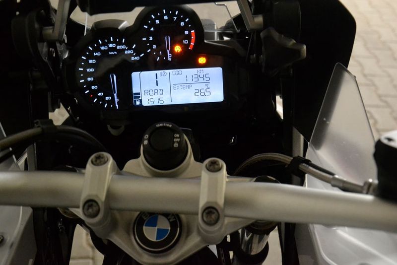 Apropos Freude: Auch wenn die 14. Vogel-Motorradtour nach rund 1.400 Kilometer zu Ende war, …  (Bild: Michel/»kfz-betrieb«)