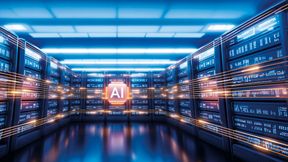 Für KI-Systeme ist die Datenqualität entscheidend. Daher müssen die Daten zuverlässig analysiert, klassifiziert und aufbereitet werden. (Bild: © pingingz - stock.adobe.com)